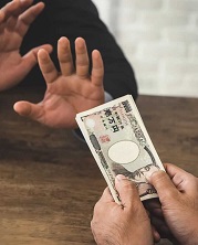 その他の相続関係手続きの料金表（税別）